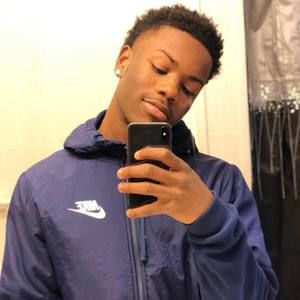 Meet your Posher, Marr